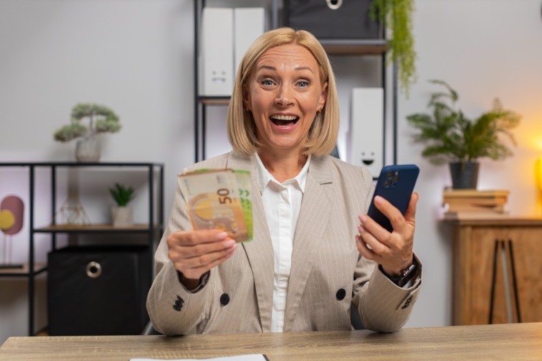 Od ponedeljka, 23. februara ulaze u period sreće i obilja: 4 znaka Zodijaka će da odlepe od lepih vesti, stižu sa svih strana