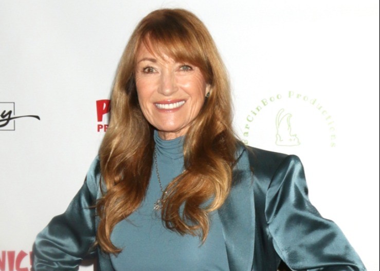 Ima 75 godina, a izgleda duplo mlađe: Džejn Sejmur otkrila čime neguje lice pa nema bore