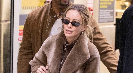 ,,Bila sam jako tužna": Zvezdu niko nije povredio kao ova ,,drugarica", izazvala dramu iz čista mira