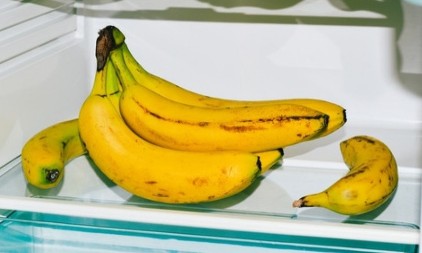 Banane vam pocrne za 3 dana? Ovaj trik će im sačuvazi svežinu dve nedelje!