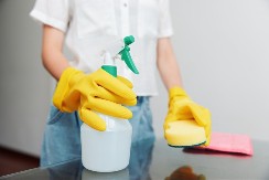 Prolećno čišćenje vreba iza ugla: Evo odakle je najbolje da krenete, skratite sebi muke ovako