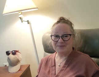 Tara se nakon moždanog udara probudila sa ruskim naglaskom: "Nisam znala šta me je snašlo"