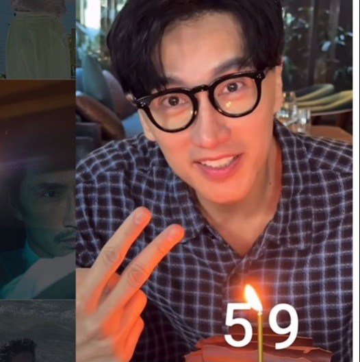 Uskoro puni 60, a izgleda kao da ima 30: Tvrdi da nikada nije išao pod nož, a večnu mladost duguje namirnici koju imate u frižideru