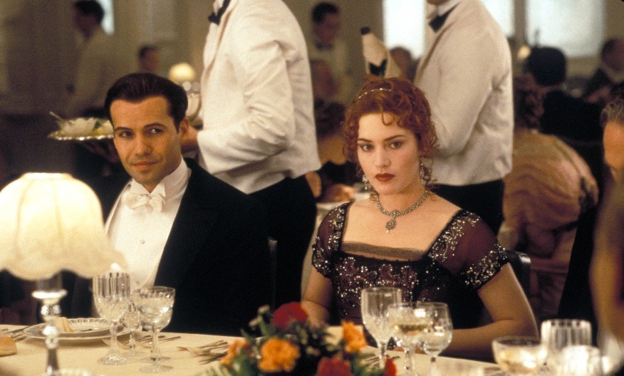 Sećate se Kala iz Titanika? Danas ima 60 godina - čovek je promenio lični opis!