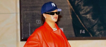 Jesmo li i to dočekali? Rijanu svi zamrzeli kada je uradila ovo pre 10 godina, ali sada ne da je ponovo vole, nego obožavaju