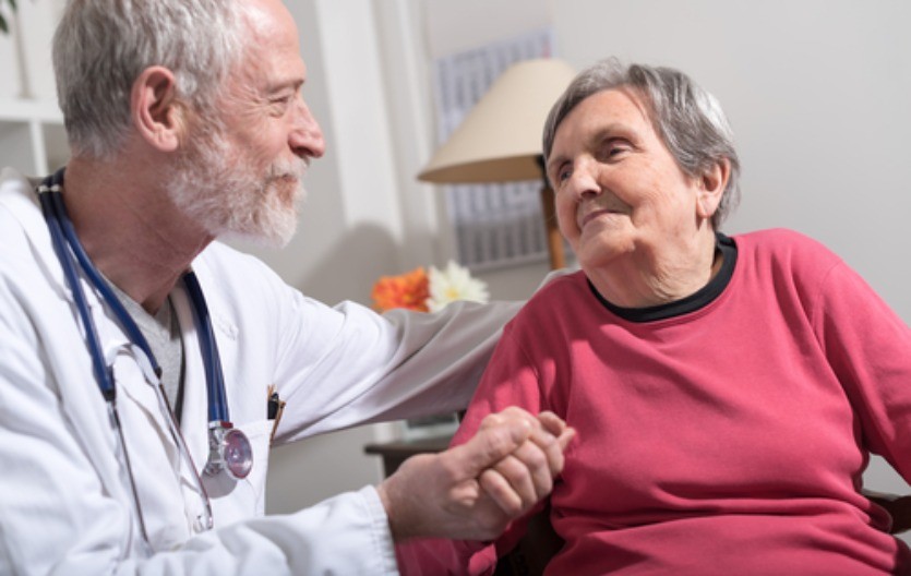 Poznati onkolog (97) šokirao savetom: Ovo radite svaki dan i produžićete život