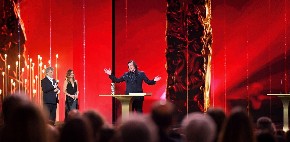 Čuveni glumac (64) neprepoznatljiv: Sala je zanemela kada je videla njegovo lice