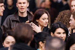 Nije gubila vreme: Ostavila jednog, pa odmah pronašla drugog frajera, evo kako izgleda novi lepotan slavne glumice