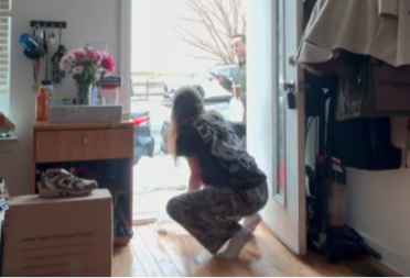 Mesecima nije imala mira: Žena se konačno oslobodila ove gadosti, a sve zahvaljujući njemu