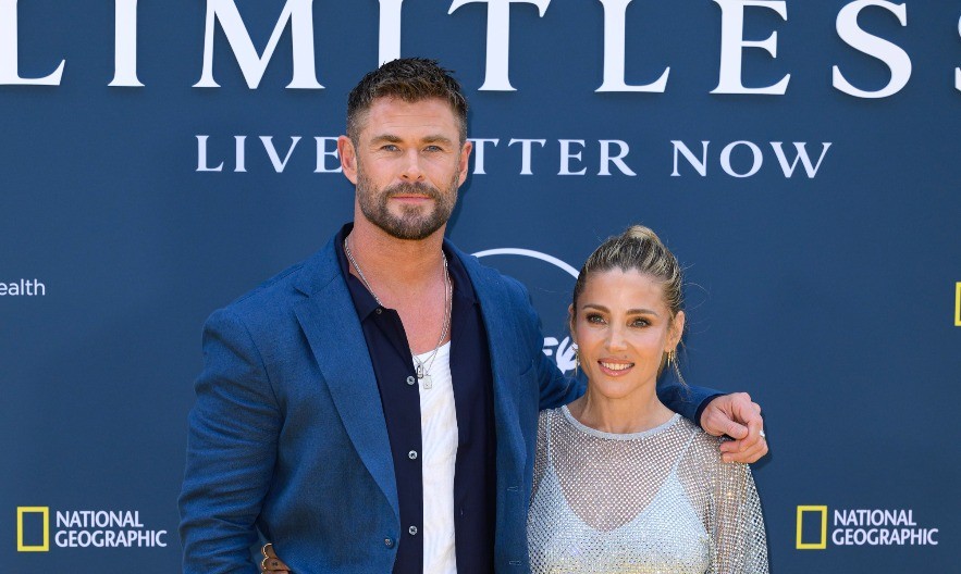 Lepotan pobedio: Otkrio tajnu srećnog braka i oduševio sve, žene se bukvalno istopile