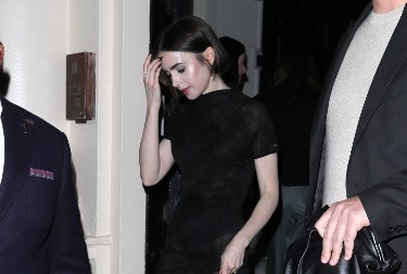 Opala mi je kosa, telo je počelo da mi otkazuje: Glumica prolazila kroz paklene muke