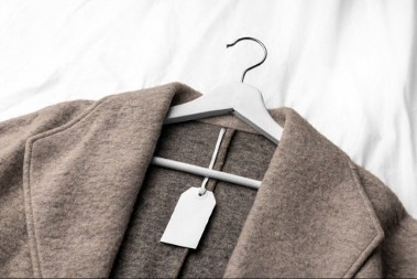 Ne nosite na hemijsko: Možete sami očistiti vuneni kaput, i to vrlo lako, ispratite ove korake