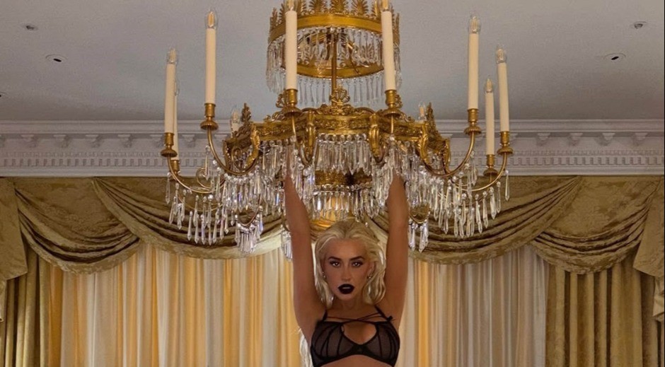 Pevačica smršala 22 kg bez gladovanja: Njena dijeta je laka i jeftina, a kilogrami se brzo tope!