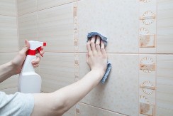 Nije isto leti i zimi: Evo kako treba da čistite kupatilo u ovom periodu, bićete oduševljeni kada vidite koliko blista