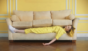 Vratite energiju: Mali trikovi će vam pomoći da ublažite stres, odmah će vam laknuti