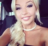 Mogla je da kupi stan u Beogradu, a ona upropastila zdravlje: Istetovirala celo lice i telo, ne liči na sebe, svi se pitaju gde je nestala ona lepotica?