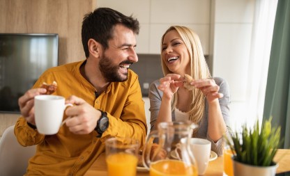 Ako vam neko ovo govori, stalo mu je do vas: Rečenice koje izgovara emotivno zrela osoba