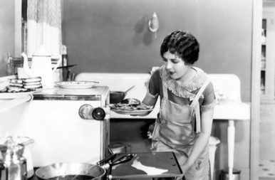 Snimak kuhinje iz 1949. šokirao internet: Jedna stvar iz prošlosti danas nam očajnički fali!