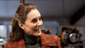 Kraljevska porodica se proširila za još 1 člana: Kejt Midlton potvrdila srećne vesti