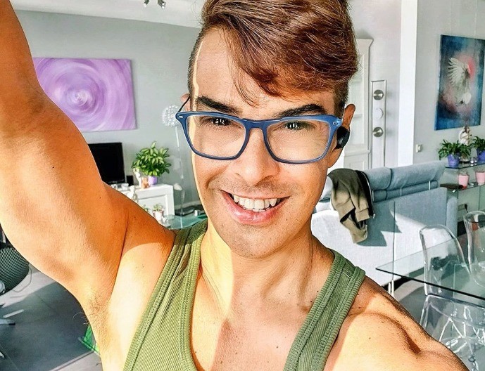 Da li verujete da ima 58 godina? Tvrdi da izgleda 30 godina mlađe, jer samo ovo jede