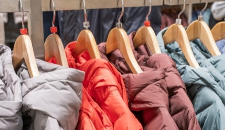 Ovo je jakna od 800 evra koja je rasprodata za samo 24 sata! Ovako nešto nikada niste videli! 