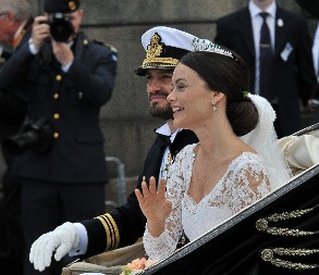 Princ je zapazio u rijalitiju: Sofija danas živi bajku, a nekada je bila potpuno druga osoba