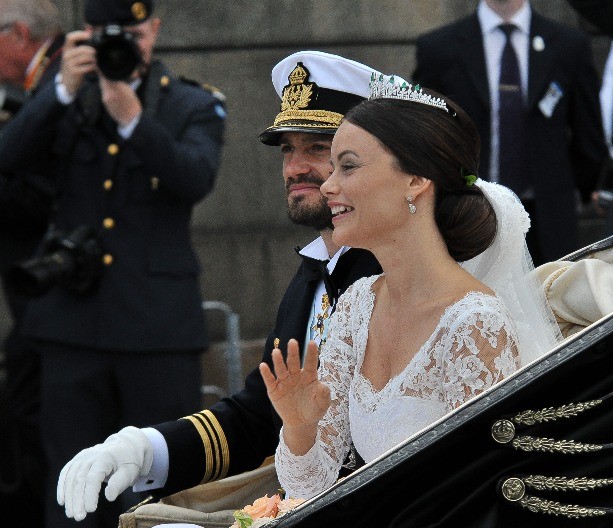 Princ je zapazio u rijalitiju: Sofija danas živi bajku, a nekada je bila potpuno druga osoba