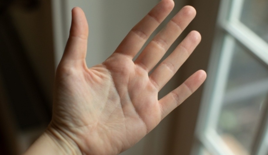 Pogledajte u svoj dlan i zglob: Ako vidite ove tri linije, kažu da vam je bogatstvo suđeno