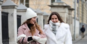 Beograđanke ne izlaze iz kuće bez ove torbe: Ovaj dezen je apsolutni hit