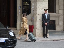 ,,Mislila sam da ću umreti": Glumica dugo krila svoj najgori period života, niko nije primetio njene muke