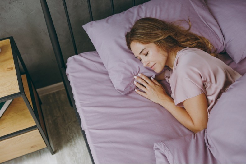 Koliko spavate noću? Ne valja premalo, ali ni previše, evo kako da pronađete ,,zlatnu sredinu"