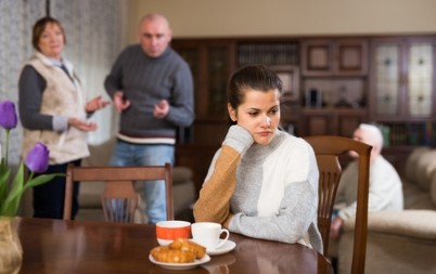 "Tetki zlato, mojoj mami friteza": Prava porodična nepravda otkrivena pred smrt!