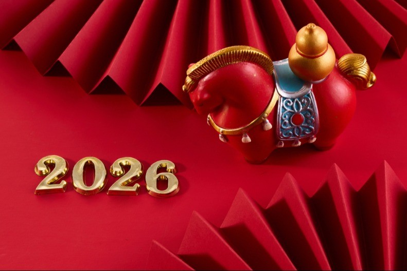 Stižu novac i ljubav: Kineski horoskop predviđa za 4 znaka ludu sreću u 2026.