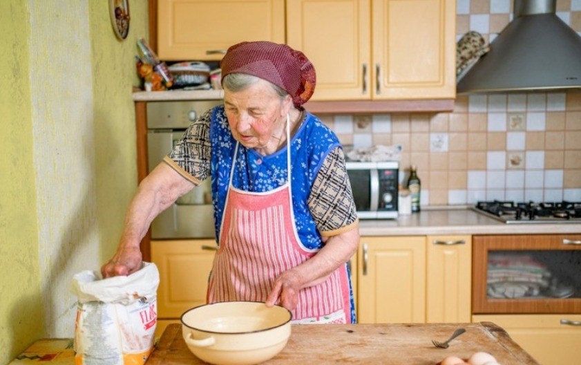 Doručak koji jedu stogodišnjaci: Prestanite da jedete jaja i slaninu, ovo jelo produžava život!