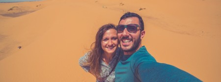 Na odmoru u Egiptu upoznala sam Ahmeda: Ostavila sam muža i troje dece zbog njega, evo kakva me kletva snašla