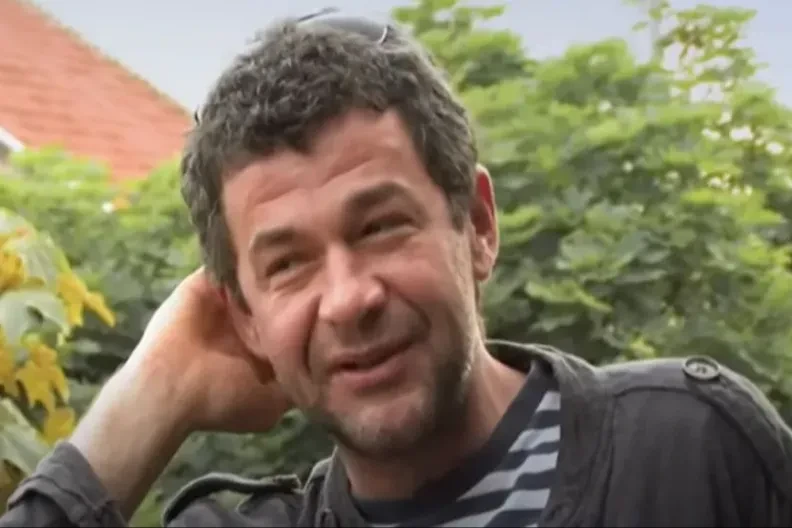 Napipao je promenu na stomaku, kašalj nije prestajao: Teška bolest odnela Nebojšu Glogovca za samo mesec dana