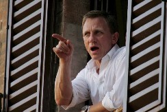 Zar ona da odlučuje o novom Bondu? Javnost se digla na noge, "šefica" hoće da se pita za sve?