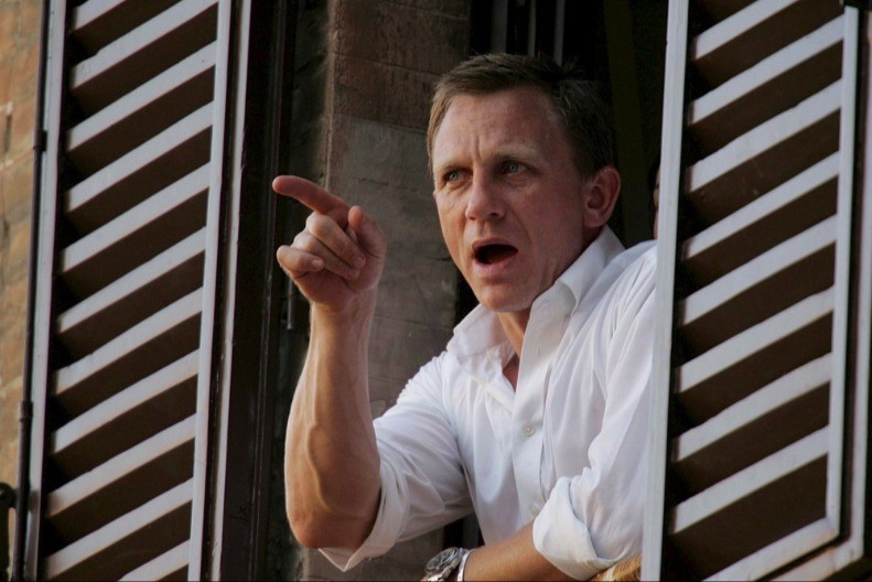 Zar ona da odlučuje o novom Bondu? Javnost se digla na noge, "šefica" hoće da se pita za sve?