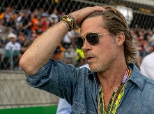 Slavni glumac ne viđa decu godinama: Najstariji sin mu zadao težak udarac