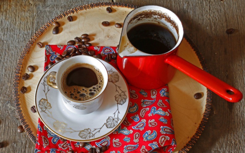 Svi pogrešno kuvamo tursku kafu: Turčin otkrio pravi način za najbolji ukus!