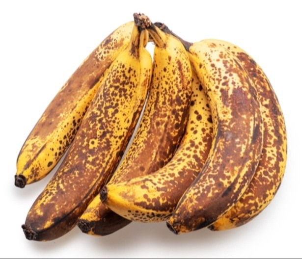 Banane sa crnim tačkama: Da li ih treba pojesti ili baciti?