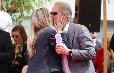 Jedno pravilo im spasilo brak: Poznati par je 33 godine u ljubavi, ovo je njihova tajna