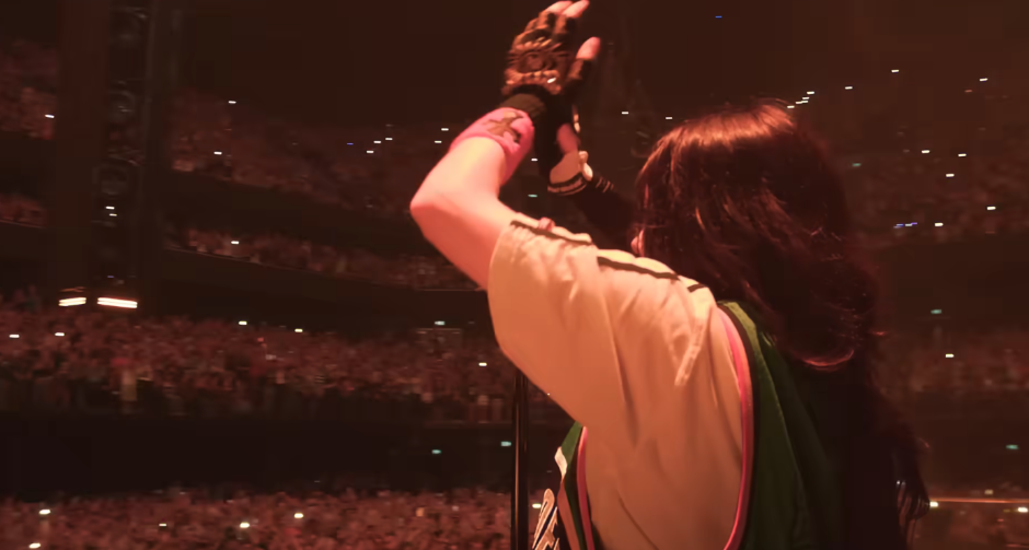 Smorilo je pevanje: Zvezda anđeoskog glasa ima drugi plan, Srbija ne može da dočeka ovo