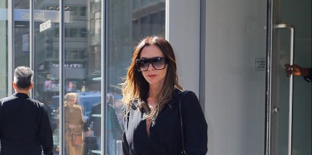 Slušajte Viktoriju: Modna ikona ove pantalone ne skida sa sebe, prelepo ističu siluetu, nabavite ih i vi