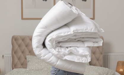 Šveđanke imaju super trik za čišćenje jorgana: Mašinu ne koriste, a unište bakterije