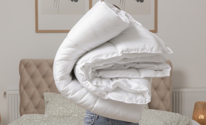 Šveđanke imaju super trik za čišćenje jorgana: Mašinu ne koriste, a unište bakterije