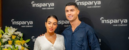 Georgina na sebi nosi 50.000 evra i prvi put se nije okitila kao seoska mlada: A cipele? E, zbog njih gori internet