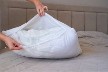 Koliko često treba menjati jastuk? Odgovor će vas šokirati!