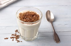 Zorica je jela jogurt sa ovim semenkama: Njena muka je nestala posle 2 nedelje!