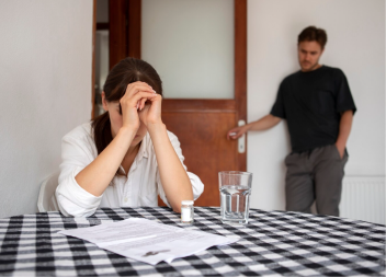 "Kada se muškarac ovako ponaša, vreme je da mu spakujete kofer": Psiholog otkriva tri znaka da je ljubav "umrla"